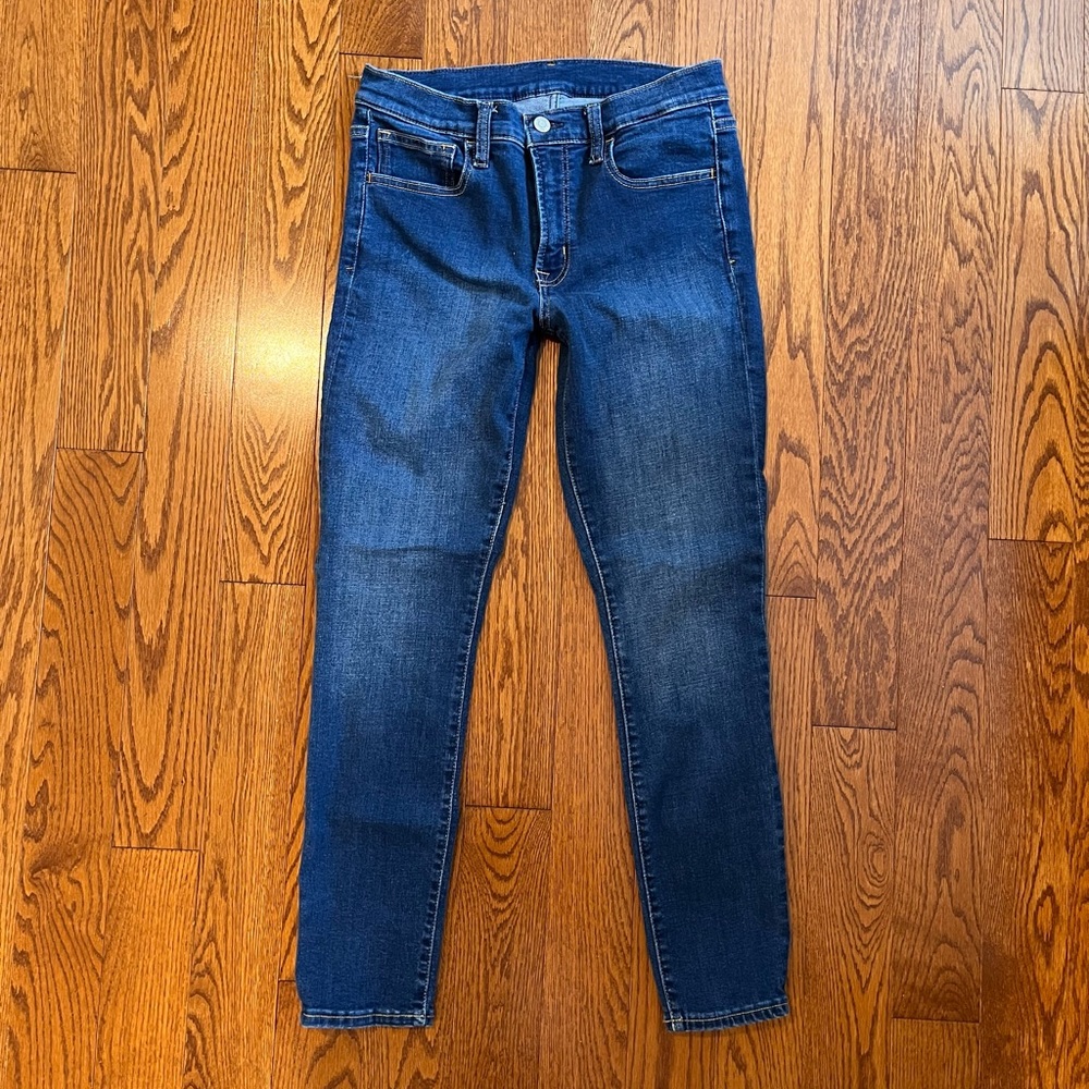 GAP Skinny Jeans